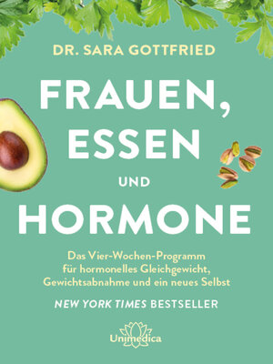 cover image of Frauen, Essen, und Hormone
